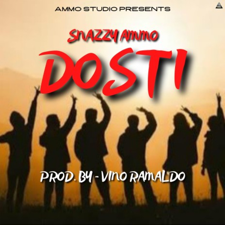 DOSTI | Boomplay Music