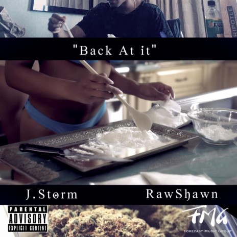 Back at It (feat. RawShawn) | Boomplay Music