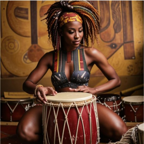 Ethnic drums | Boomplay Music