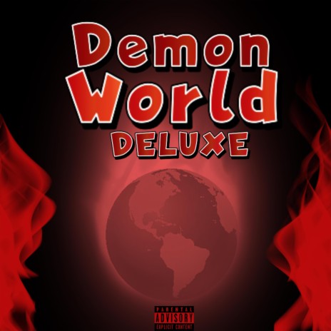 Demon World ft. Undead Mastermind
