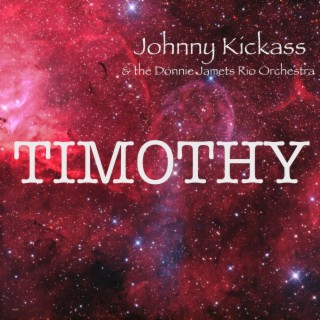 Johnny Kickass & the Donnie Jamies Rio Orchestra