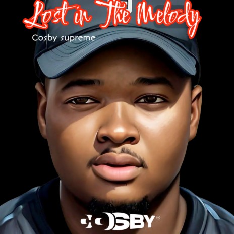 Lost in the Melody | Boomplay Music
