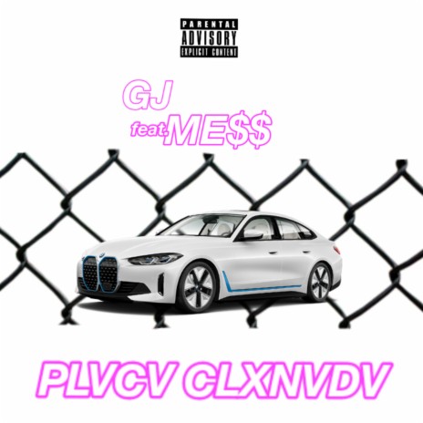 Plvcv Clxnvdv ft. s.b mess | Boomplay Music