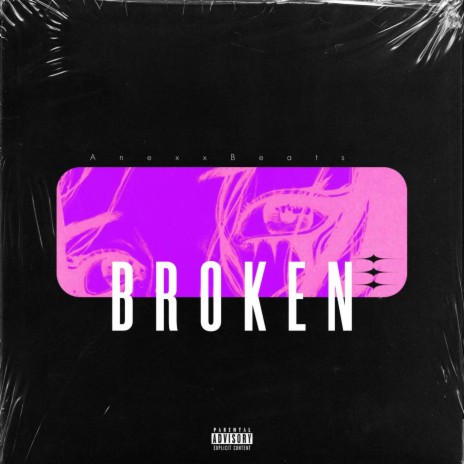 Broken Lofi Beat | Boomplay Music