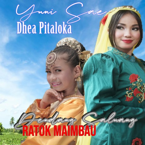 Buyuang Nan Malang | Boomplay Music