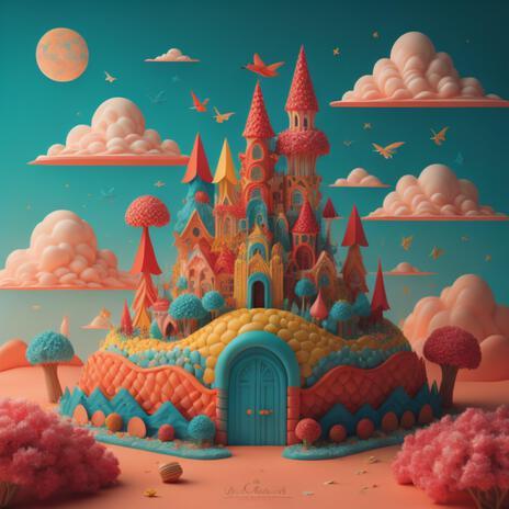 Candy Castle | Boomplay Music