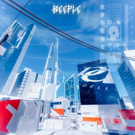 BEEPLE (Instrumental) | Boomplay Music