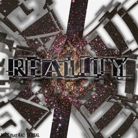 Reality (feat. Kao Digital) | Boomplay Music