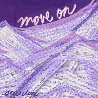 Move On lyrics | Boomplay Music