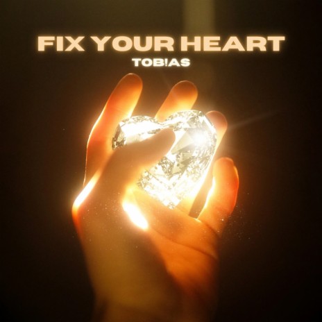 Fix Your Heart | Boomplay Music