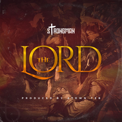 The Lord | Boomplay Music