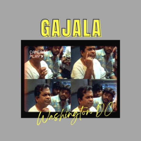 Gajala (Raavoyi Chandamama) | Boomplay Music