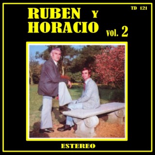 Ruben y Horacio - Vol. 2