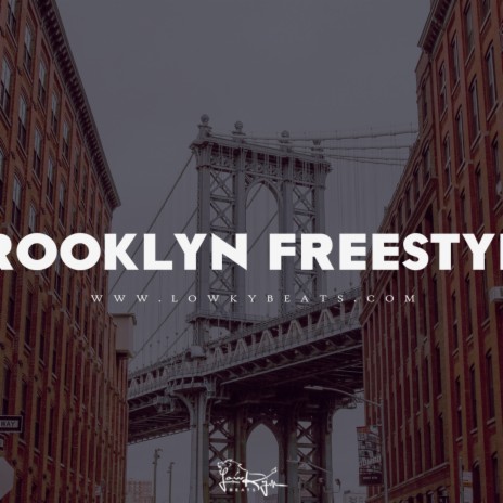 Brooklyn Freestyle (Instrumental)
