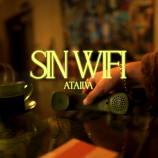 Sin Wifi