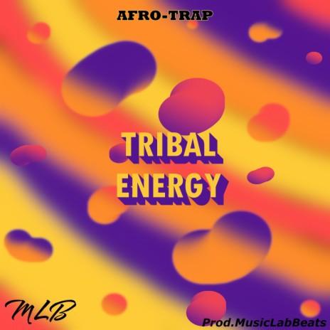 Tribal Energy (Afro Trap) | Boomplay Music