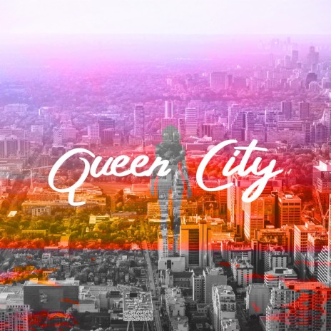Queen City ft. KiRa | Boomplay Music