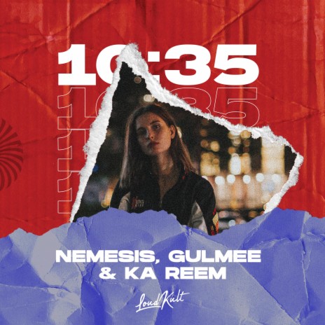 10:35 ft. Gulmee & Ka Reem | Boomplay Music