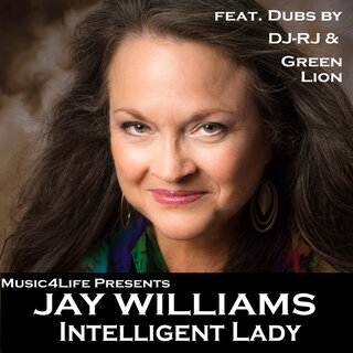 Intelligent Lady -Single