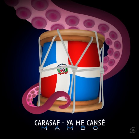 Ya Me Cansé (Mambo)