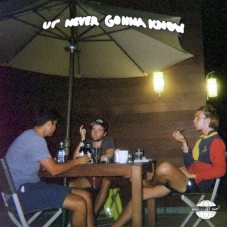 ur never gonna know | Boomplay Music