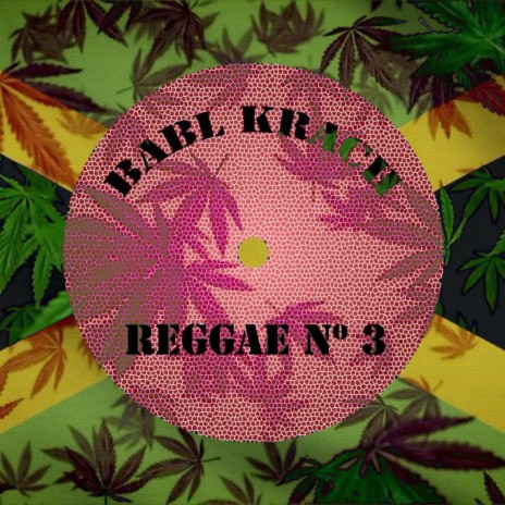 Reggae Nº 3