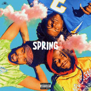 Spring EP