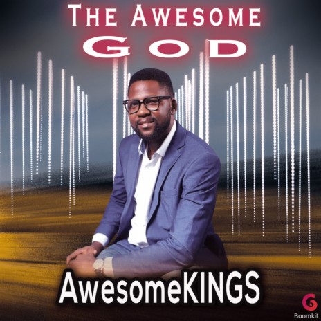 The Awesome God | Boomplay Music