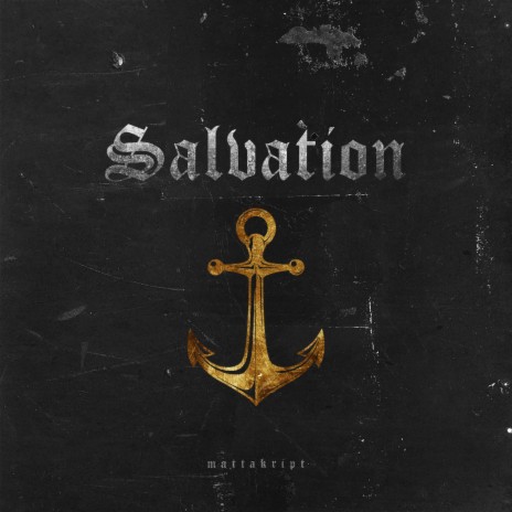 Salvation | Boomplay Music