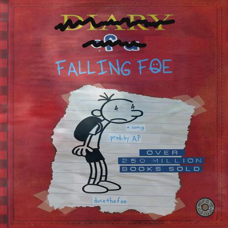 Falling Foe | Boomplay Music