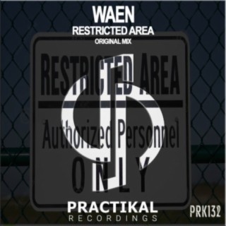 Restricted Area