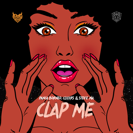 Clap Me ft. Cliffrs & Steve Ma | Boomplay Music