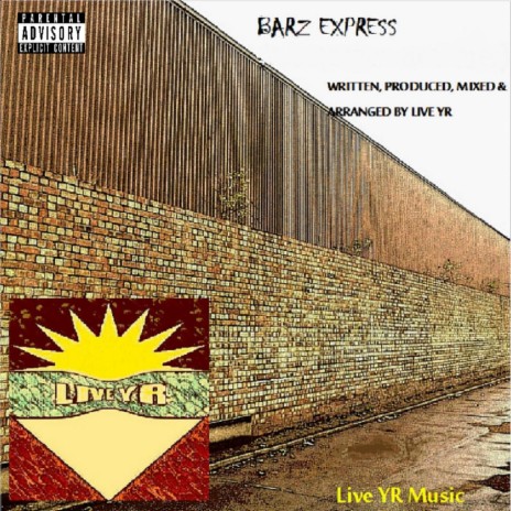 Barz Express (Undetected Victories)