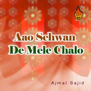 Aao Sehwan De Mele Chalo, Vol. 04