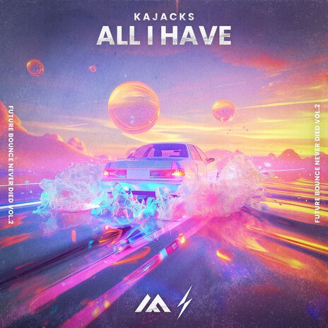 All I Have | Boomplay Music