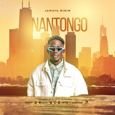 Nantongo | Boomplay Music