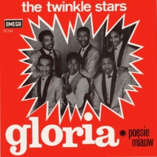 Gloria / Poesie Miauw