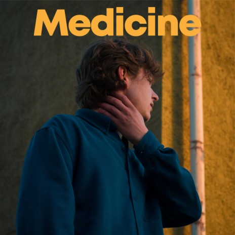 Medicine | Boomplay Music