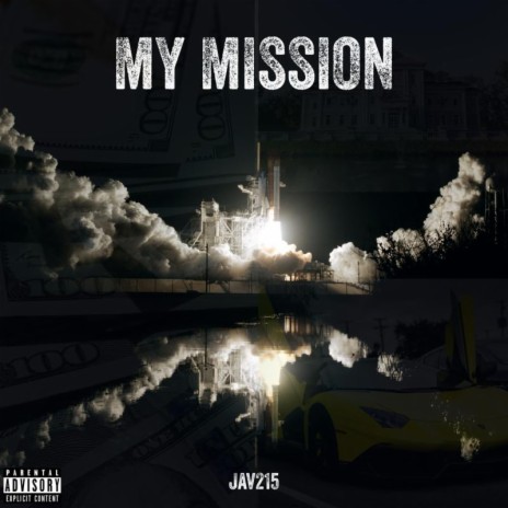 My Mission | Boomplay Music