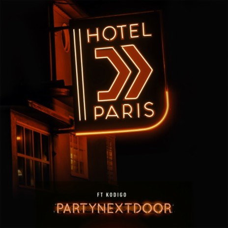 Partynextdoor ft. Kodigo | Boomplay Music