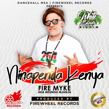 Ninapenda Kenya | Boomplay Music