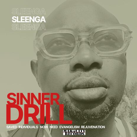 SINNER Drill | Boomplay Music