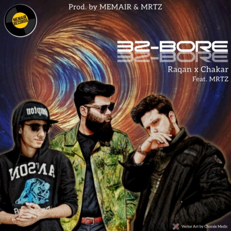 32-BORE (feat. MRTZ) | Boomplay Music