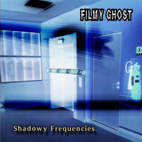 Shadowy Frequencies | Boomplay Music