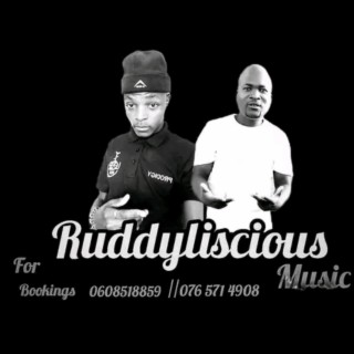 Ruddyliscious Music Family