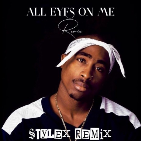 All Eyes On Me (Remix) ft. DeeSatui | Boomplay Music