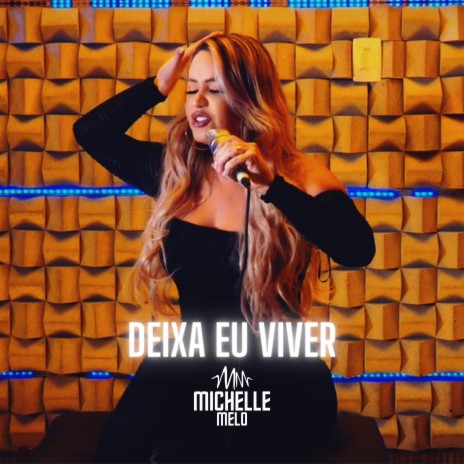 Deixa Eu Viver (Cover) | Boomplay Music