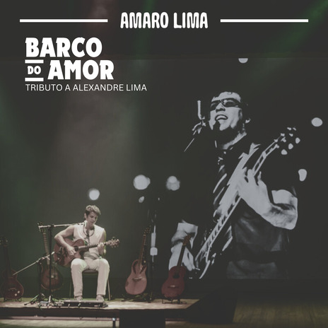 Barco do Amor | Boomplay Music