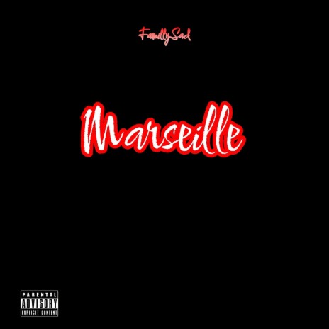 Marseille | Boomplay Music