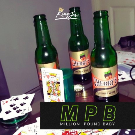 MPB (Million Pound Baby) | Boomplay Music